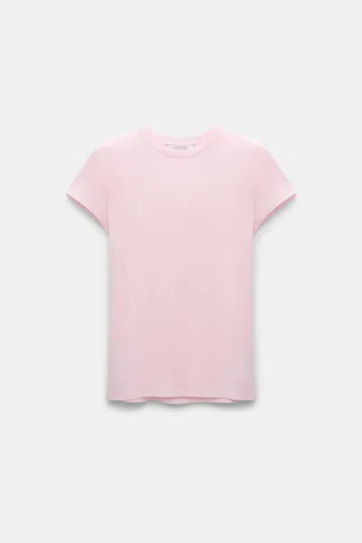 DOROTHEE SCHUMACHER EXTRA SOFT T-SHIRT