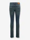 Dorothee Schumacher Flared Jeans In Blue