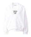 DOROTHEE SCHUMACHER FRIENDS OF DOROTHEE III SWEATSHIRT