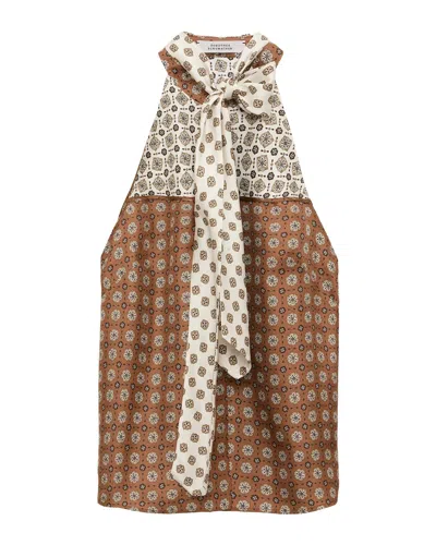 DOROTHEE SCHUMACHER GRAPHIC DREAMS TOP