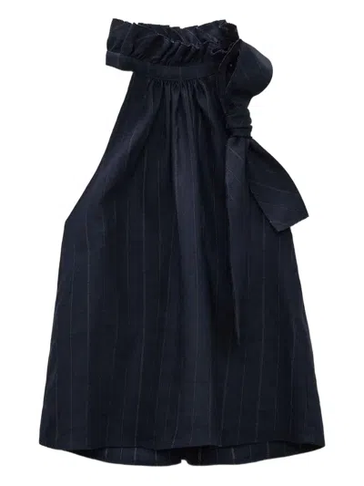 DOROTHEE SCHUMACHER HALTERNECK TOP