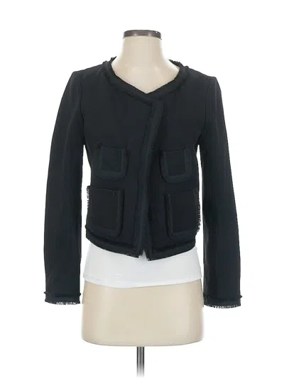 Dorothee Schumacher Jacket In Black