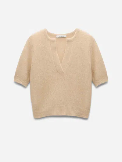 DOROTHEE SCHUMACHER DOROTHEE SCHUMACHER JERSEY LUXURY LOVE