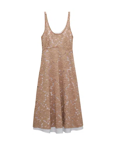 DOROTHEE SCHUMACHER LACY DREAM DRESS