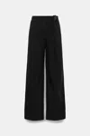 Dorothee Schumacher Lightweight Cotton Pants