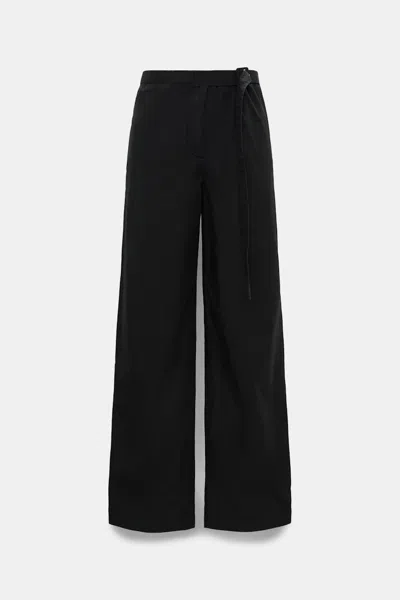 Dorothee Schumacher Lightweight Cotton Pants