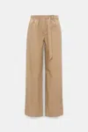 Dorothee Schumacher Lightweight Cotton Pants
