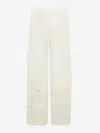 Dorothee Schumacher Elastic Waist Casual Pants