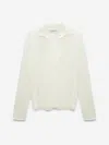 DOROTHEE SCHUMACHER DOROTHEE SCHUMACHER LONG SLEEVE BLOUSE