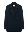 Dorothee Schumacher Punto Milano Blazer In Black