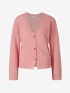 Dorothee Schumacher Luxury Delight Cardigan