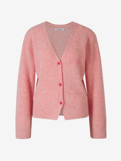 DOROTHEE SCHUMACHER DOROTHEE SCHUMACHER LUXURY DELIGHT CARDIGAN