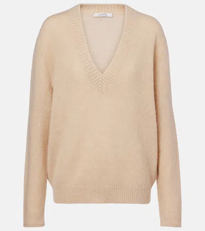 Dorothee Schumacher Luxury Love Cashmere Sweater