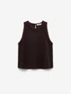 Dorothee Schumacher Shell In Punto Milano In Multi