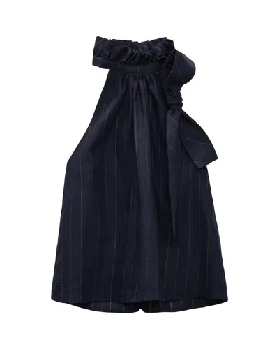 Dorothee Schumacher Modern Sophistication Blouse