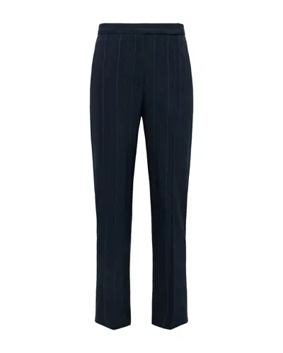 Dorothee Schumacher Modern Sophistication Pants