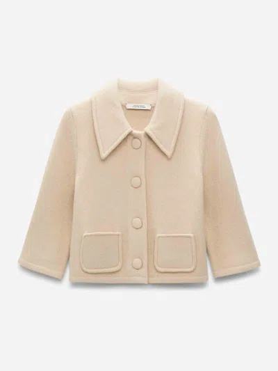 DOROTHEE SCHUMACHER DOROTHEE SCHUMACHER MODERN STATEMENT JACKET