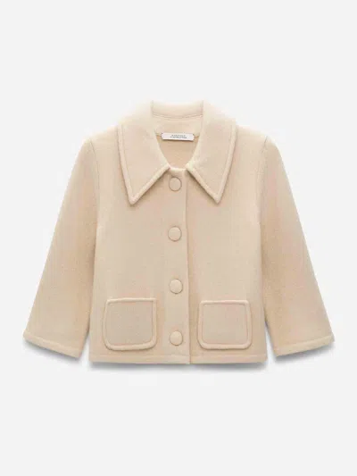 DOROTHEE SCHUMACHER DOROTHEE SCHUMACHER MODERN STATEMENT JACKET