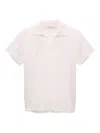 Dorothee Schumacher Natural Ease Polo Shirt