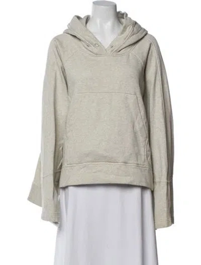 Pre-owned Dorothee Schumacher Nightgown In Neutral