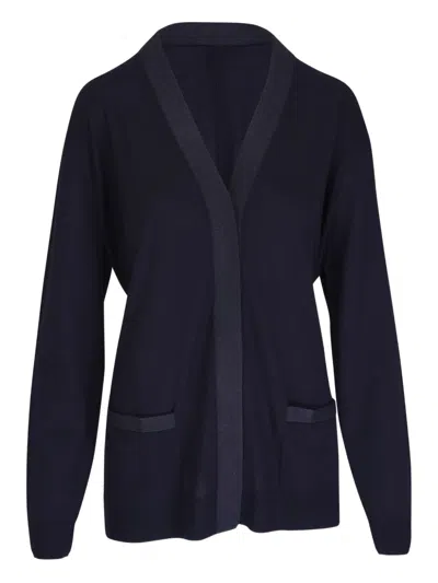 Dorothee Schumacher Open-front Cardigan