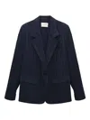 Dorothee Schumacher Pinstripe Blazer