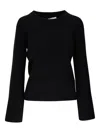 Dorothee Schumacher Round-neck Sweater