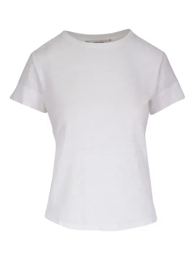 Dorothee Schumacher Round Neck T-shirt
