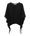 Dorothee Schumacher Cheerful Moments Pullover In Black