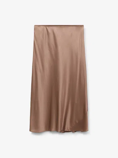 Dorothee Schumacher Sense Of Shine Midi Skirt