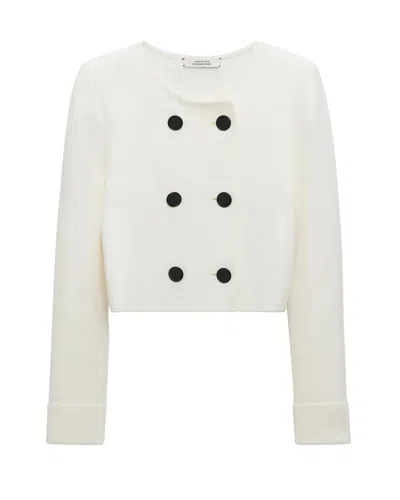 Dorothee Schumacher Sharp Ambition Jacket