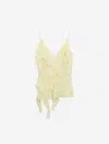 Dorothee Schumacher Sheer Twist Top