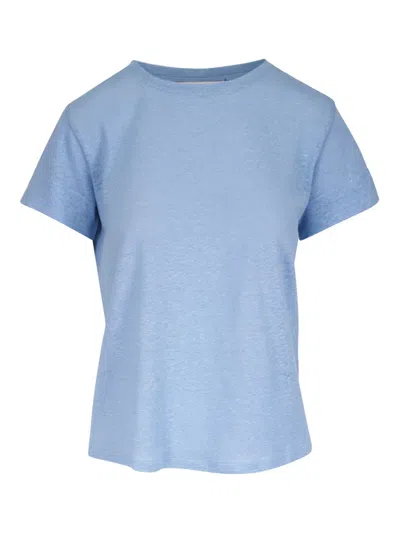 Dorothee Schumacher Short Sleeve T-shirt