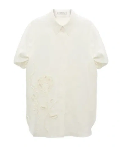 DOROTHEE SCHUMACHER SHORT-SLEEVED SHIRT