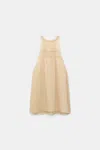 Dorothee Schumacher Silk-georgette Tank Top