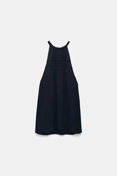 Dorothee Schumacher Silk-georgette Tank Top