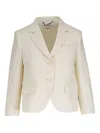 Dorothee Schumacher Single-breasted Blazer