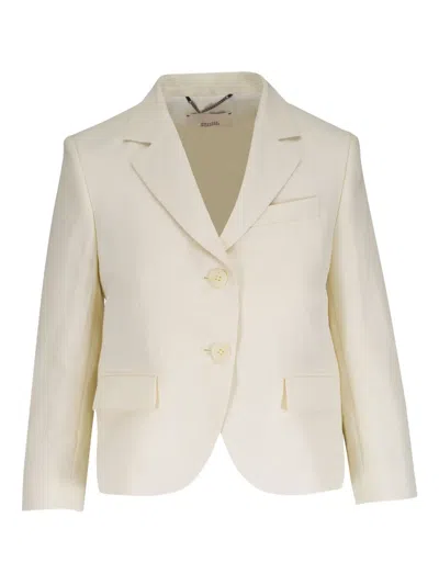 Dorothee Schumacher Single-breasted Blazer