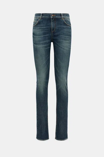Dorothee Schumacher Skinny Jeans