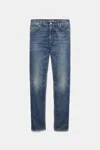 Dorothee Schumacher Skinny Jeans In Blue