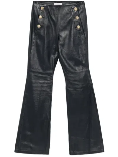 Dorothee Schumacher Sleek Statement Trousers