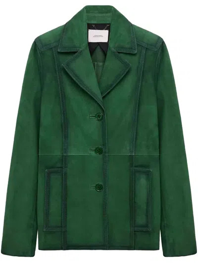 DOROTHEE SCHUMACHER SOFT TOUCH JACKET