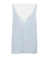 Dorothee Schumacher Summer Ease Ribbed Top