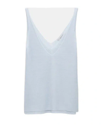 Dorothee Schumacher Summer Ease Ribbed Top