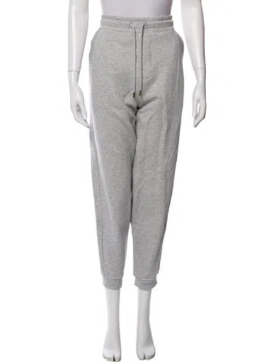 Pre-owned Dorothee Schumacher Sweatpants W/ Tags In Gray