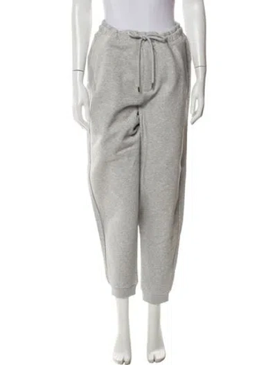 Pre-owned Dorothee Schumacher Sweatpants W/ Tags In Gray