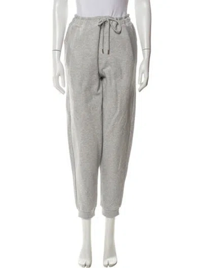 Pre-owned Dorothee Schumacher Sweatpants W/ Tags In Grey
