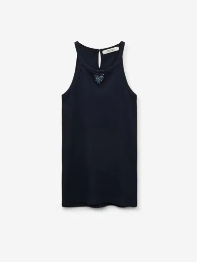DOROTHEE SCHUMACHER DOROTHEE SCHUMACHER TOP RIB ROMANCE