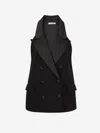 DOROTHEE SCHUMACHER DOROTHEE SCHUMACHER VISCOSE ESSENCE VEST