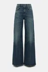 Dorothee Schumacher Wide Leg Jeans